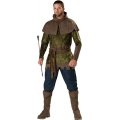Robin Hood Costume